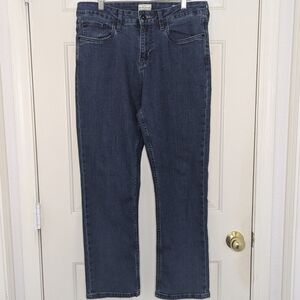 Weatherproof Vintage 365 MAX‎ Men's Relaxed Blue Jeans Size 32x29